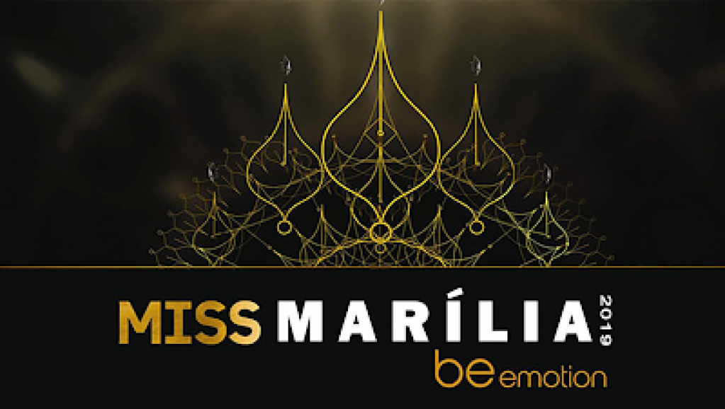 Cultura abre votação online para Miss Marília 2019