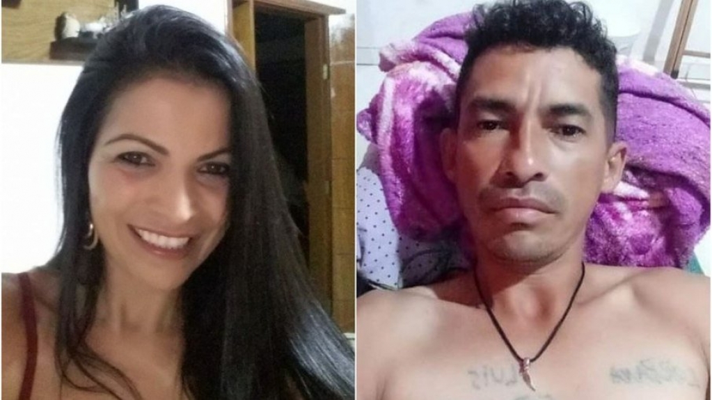 Suspeito de roubar e matar mulher que sumiu após sair para almoçar é preso