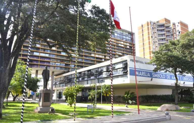 Começa nesta quarta calendário de vencimento do IPTU em Marília