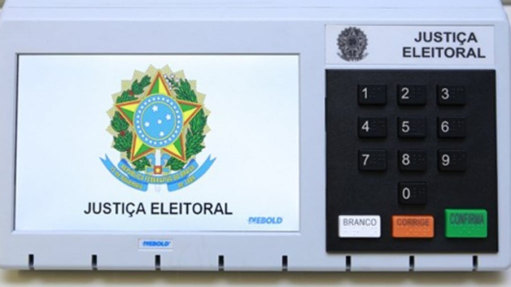 Saiba como solicitar voto em trânsito de 18 de julho a 18 de agosto