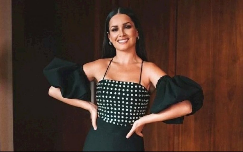 Juliette: fãs da artista entram em confusão e param na delegacia, diz colunista Juliette: fãs da artista entram em confusão e param na delegacia, diz colunista