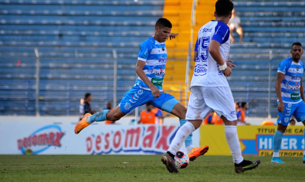 Maldição do Abreuzão: MAC perde para São José pela Copa Paulista