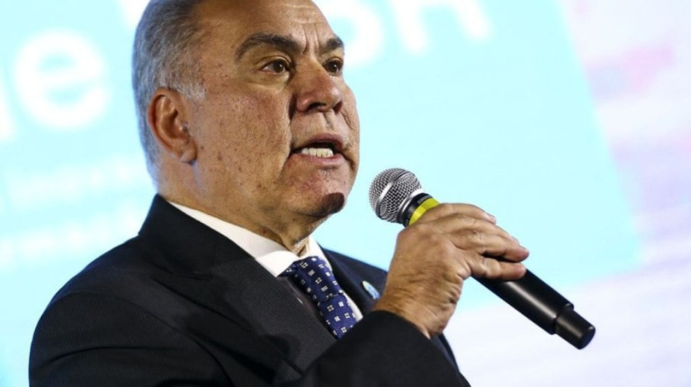 Ministério da Saúde divulga balanço dos últimos anos