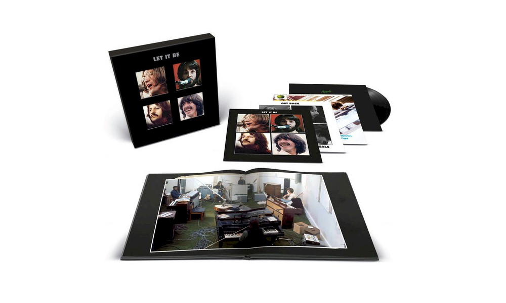 The Beatles: álbum "Let It Be" ganha versão especial em outubro