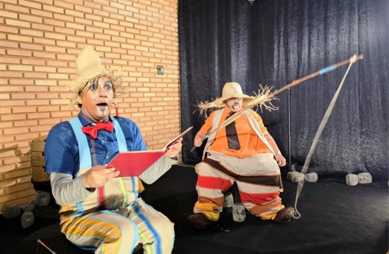 Marília inicia virada com teatro, jazz, samba, exposição e mais atrações gratuitas