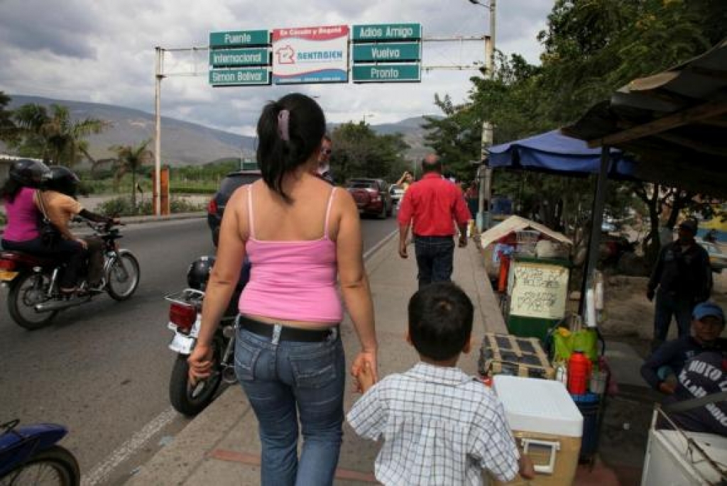 São Paulo vai receber imigrantes venezuelanos que estão em Roraima