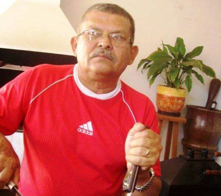 Família faz homenagem e lembra bombeiro falecido após acidente em 2012 em Marília