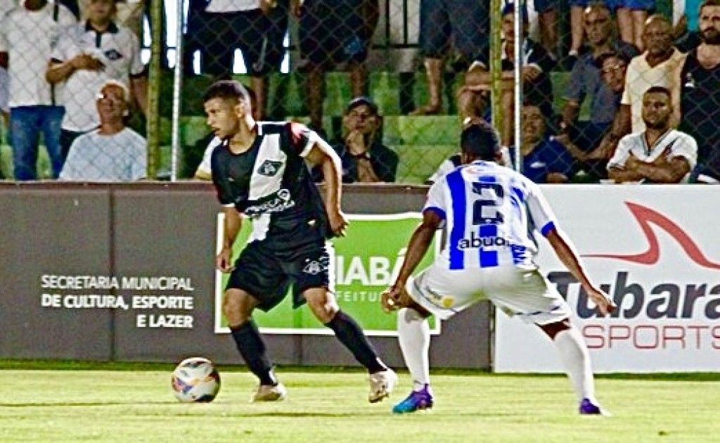 Dom Bosco e Mixto empatam em jogo emocionante no Mato-grossense