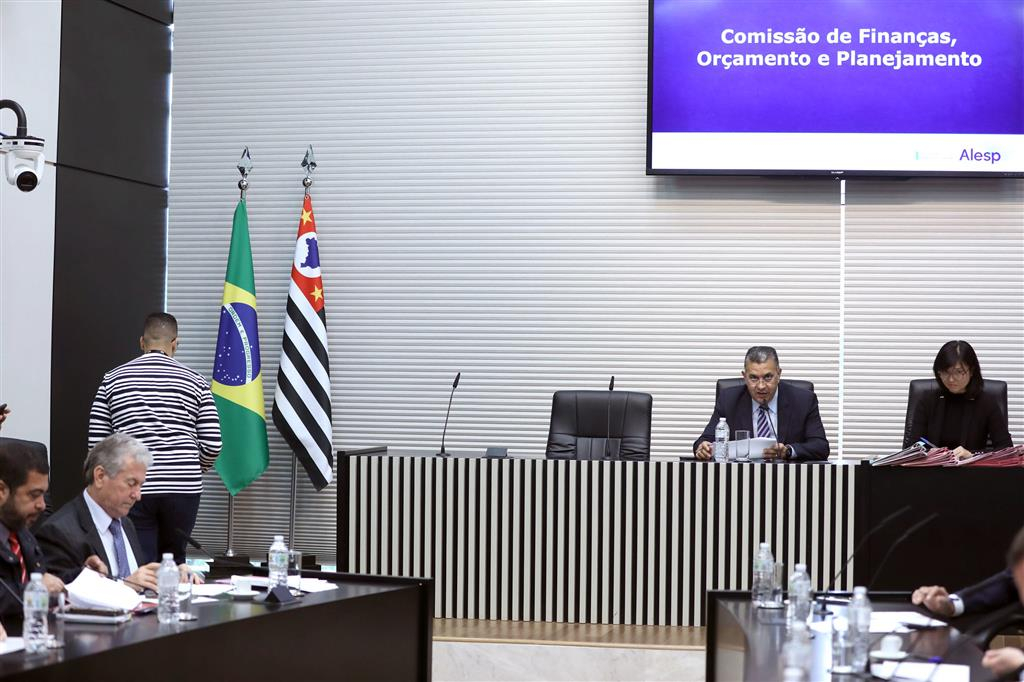 Marília e mais 20 cidades terão audiências sobre orçamento do Estado para 2024