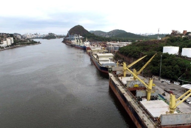 Espírito Santo: exportações do agronegócio renderam quase R$ 10 bi em 2023
