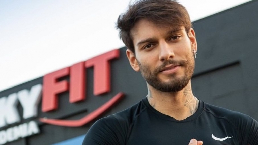 Lucas Lucco exalta estilo de vida mais saudável e é confrontado na web, confira! Lucas Lucco exalta estilo de vida mais saudável e é confrontado na web, confira!