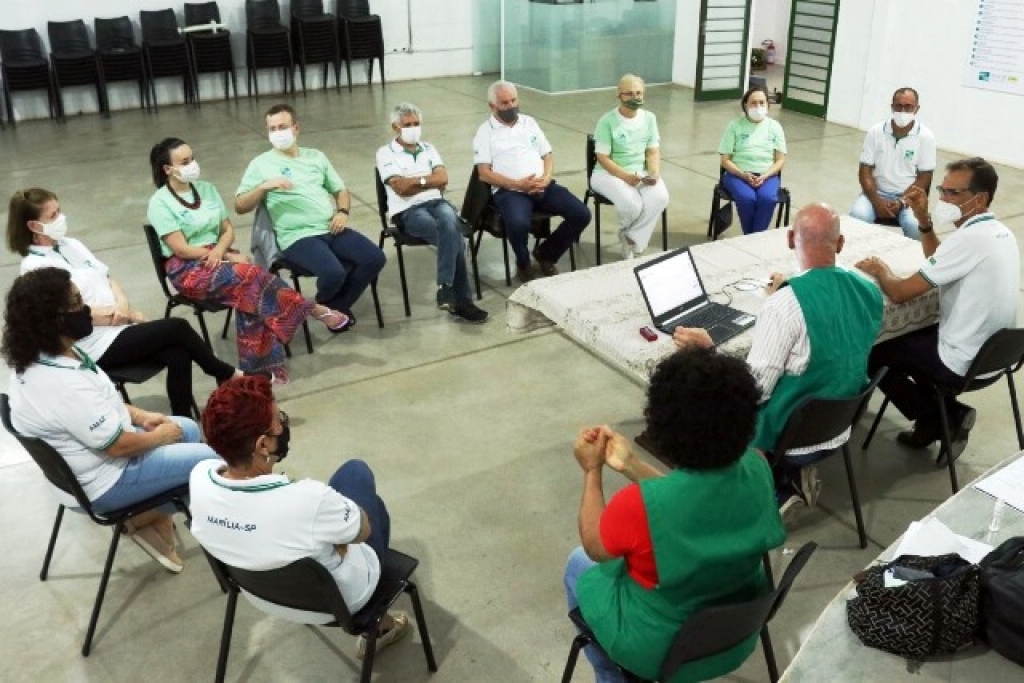 Amor-Exigente comemora 30 anos em Marília e anuncia retomada de atividades