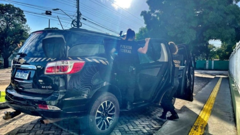 Operação da PF e da Anvisa mira venda e importação de remédios falsos