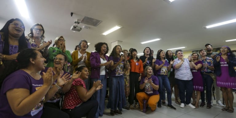 © Marcelo Camargo/Agência