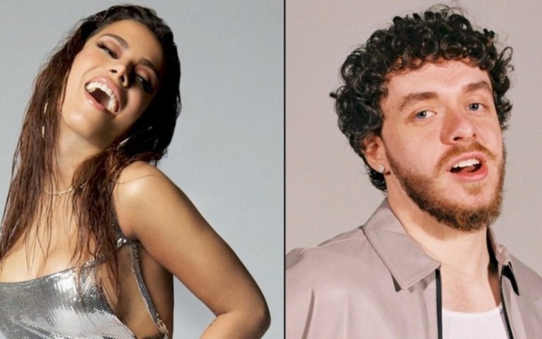 Anitta fará participação especial no clipe de "First Class" de Jack Harlow