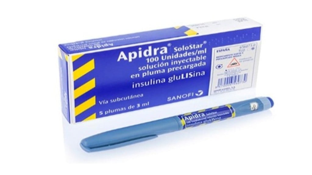 Diabetes: Brasil pode sofrer falta de insulina nas farmácias