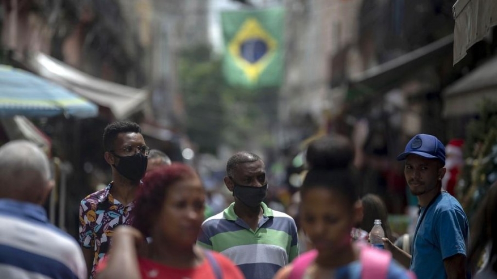 Covid-19: 24 municípios do Rio de Janeiro estão há duas semanas sem mortes