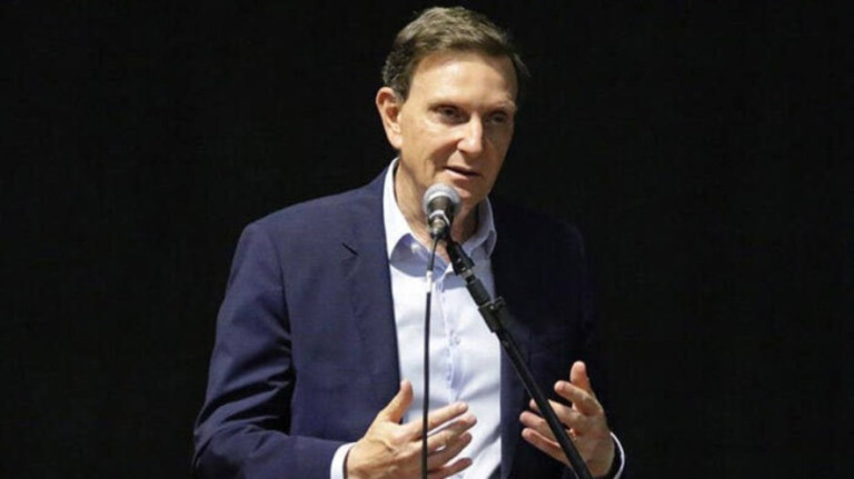 Rio: Marcelo Crivella vira réu no caso QG da Propina