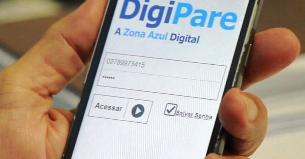 Ação pede suspensão de concorrência para Zona Azul; disputa tem grupo espanhol Ação pede suspensão de concorrência para Zona Azul; disputa tem grupo espanhol