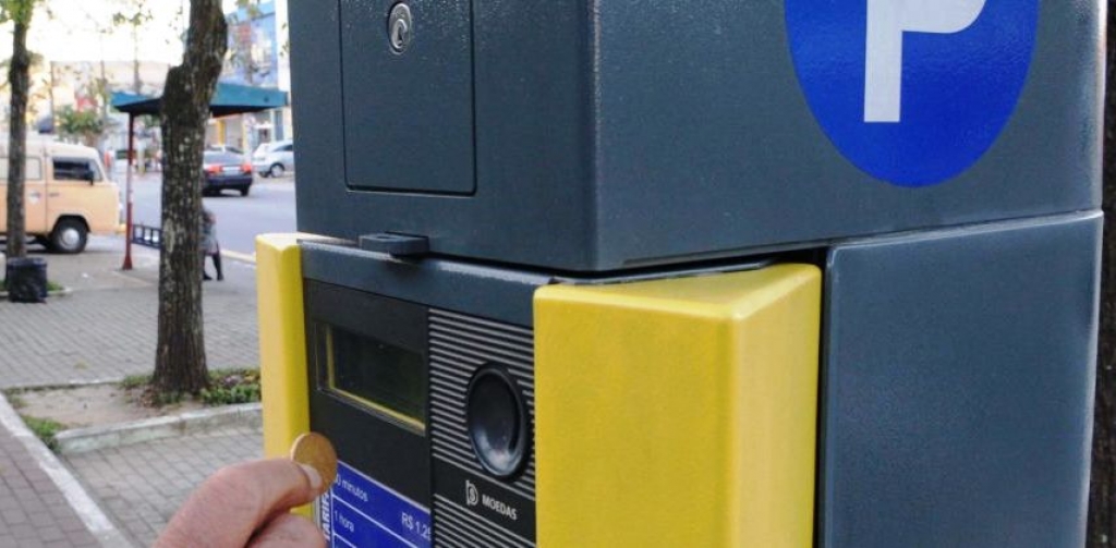 Concorrência para zona azul de Marília abre propostas nesta sexta Concorrência para zona azul de Marília abre propostas nesta sexta