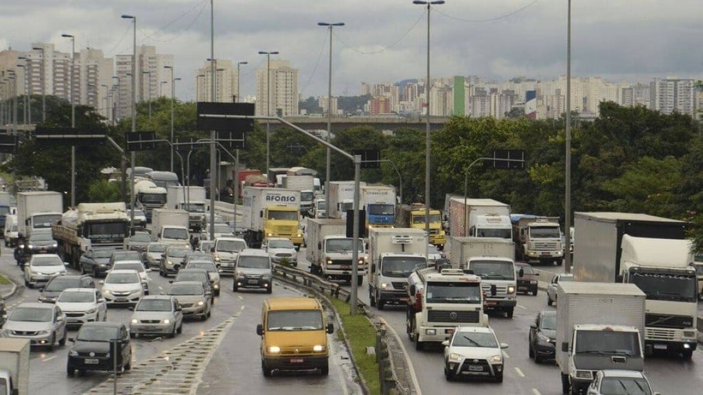 IPVA em São Paulo tem desconto de 3% para pagamento em cota única