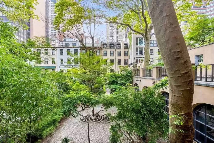 Antiga casa de Mary-Kate Olsen com ex-marido é avaliada em R$ 59 milhões. Foto: Divulgação