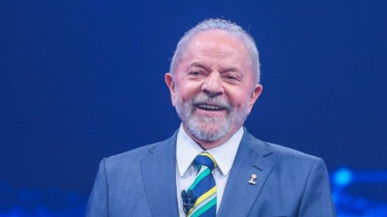 Auxílio, salário e IR: o que Lula quer para o Brasil