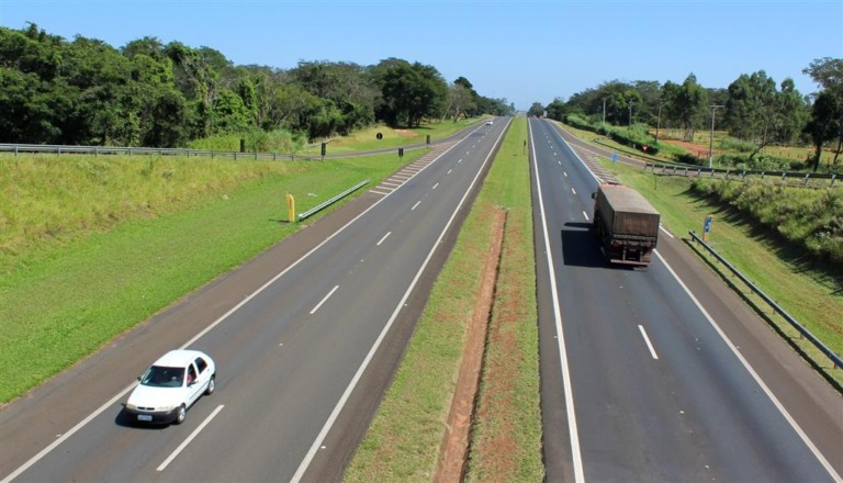 Sete novos radares vão iniciar operações em rodovias sob concessão da Eixo-SP