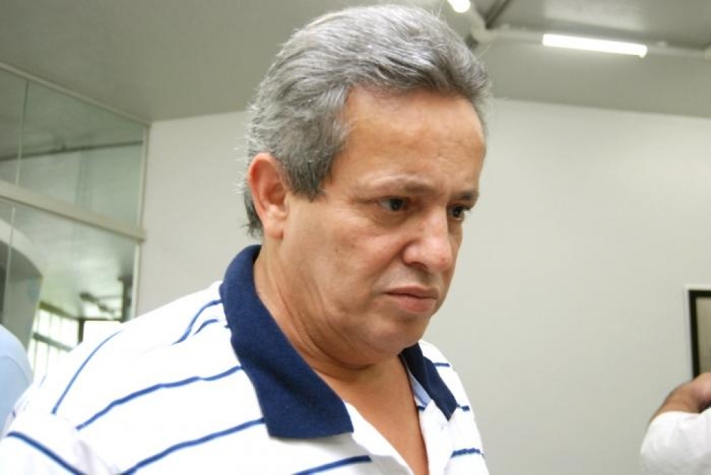 Ex-deputado, Zuza é condenado por sonegação; recorre em liberdade