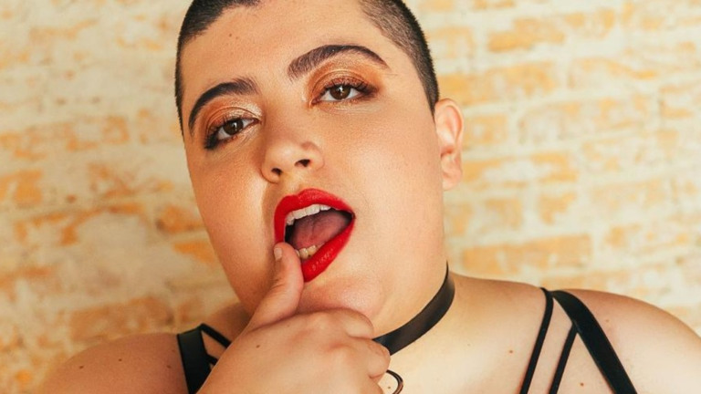 Ana Vilela agita web e divide opiniões ao entrar para o OnlyFans: ‘Autenticidade’