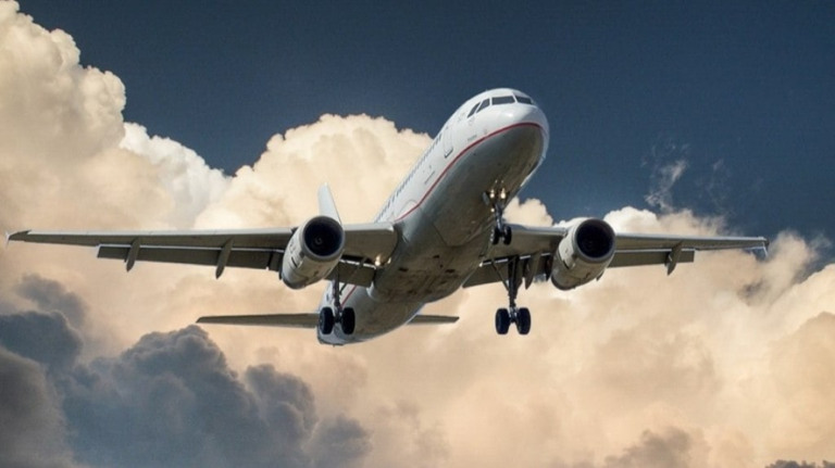 Companhia aérea brasileira é eleita a mais pontual do mundo em 2022