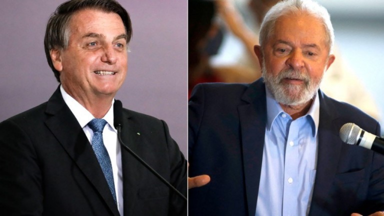 Pesquisa: auxílio emergencial perde efeito sobre intenções de voto