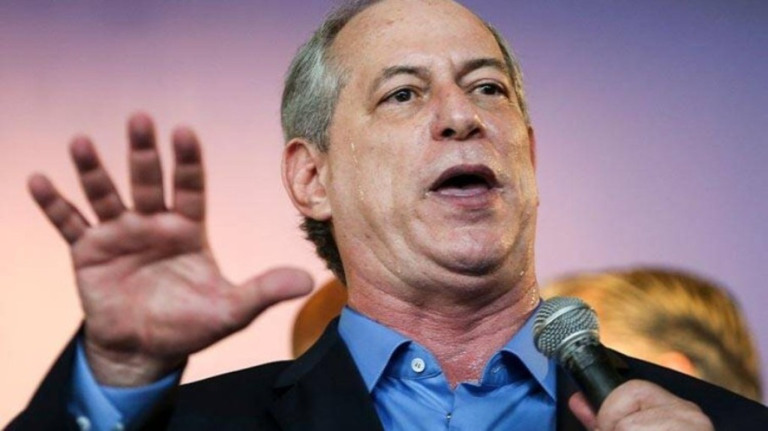 Ciro Gomes defende 'padrão chinês' para retomar industrialização