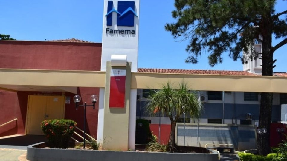Famema faz eleição para diretor com quatro chapas