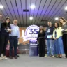 Professores e dirigentes da Unimar celebram 35 anos do Curso de Direito