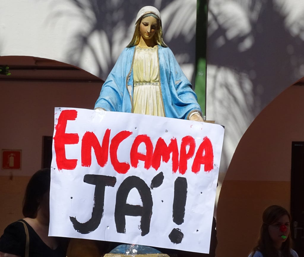 Os desafios na eterna fervura política do Projeto Famema Os desafios na eterna fervura política do Projeto Famema