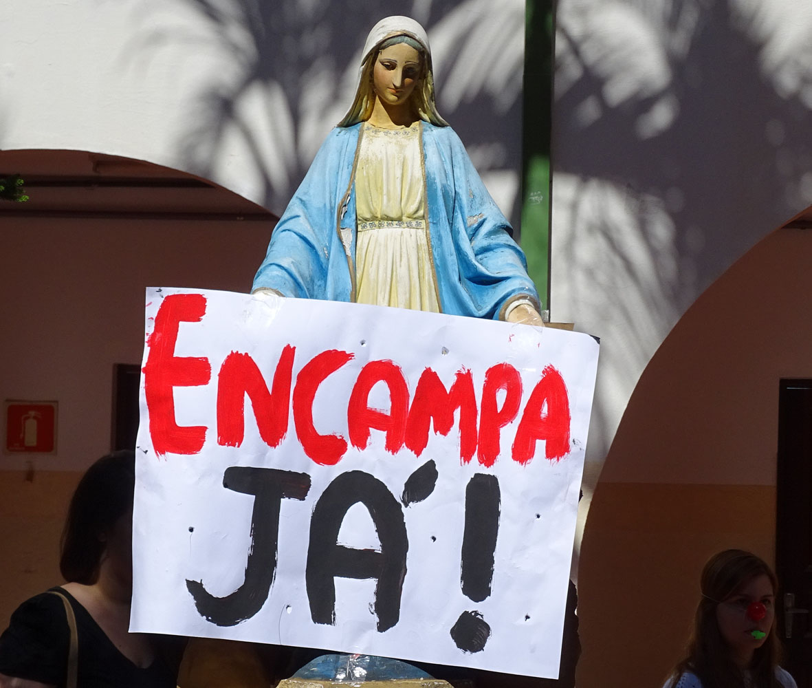 Os desafios na eterna fervura política do Projeto Famema
