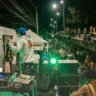 Baile do Mabeco durante edição no Beco de Marília; retorno com muitas atrações