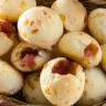 5 receitas fáceis e deliciosas de pão de queijo