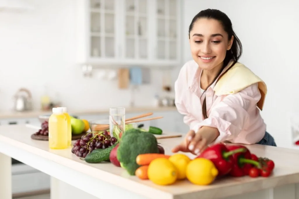 5 hábitos alimentares para manter a saúde dos olhos