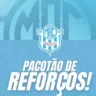 MAC anuncia 'pacotão' de reforços para temporada 2025