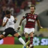 Flamengo e Corinthians prometem jogo cheio de emoção no RJ