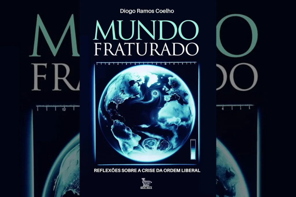 5 livros para entender o mundo como ele é hoje