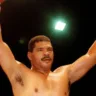 Ex-pugilista Maguila morre aos 66 anos de idade