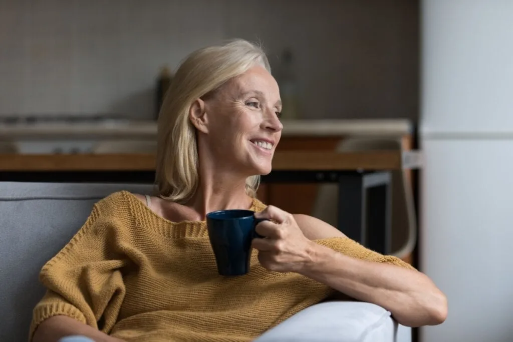 Veja como melhorar a qualidade do sono na menopausa