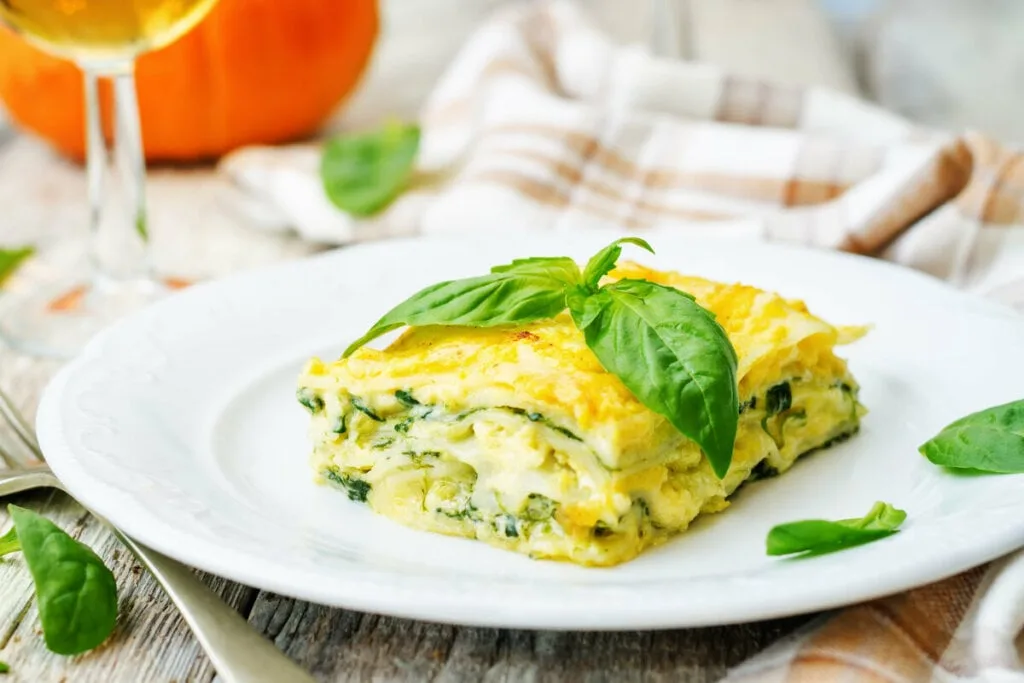 5 receitas de lasanha ao molho branco para o almoço de domingo