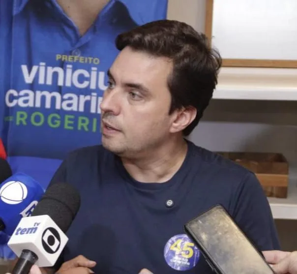 Vinicius prevê dívida de R$ 2 bilhões e ‘esforço da sociedade’