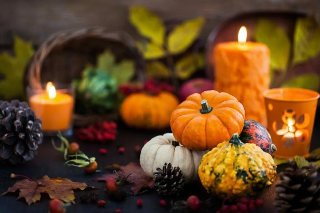 3 simpatias de Halloween para atrair boas energias