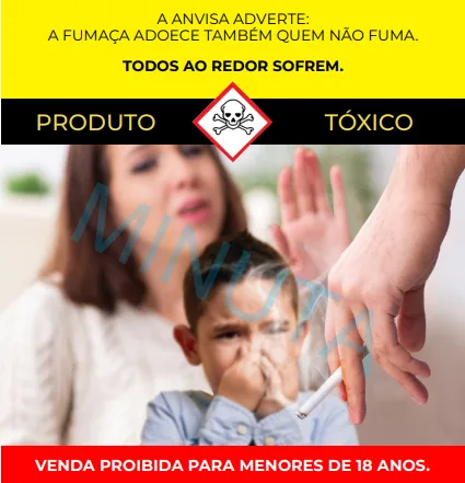 Proposta de imagem a ser adtada em campanha da 