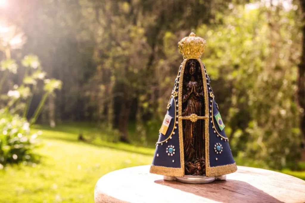 6 orações para o Dia de Nossa Senhora Aparecida